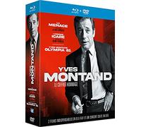 Yves Montand Set: I as Icarus + La Menace + Olympia 81 [Combo Special Edition 100th Anniversary]