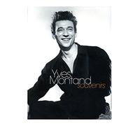 Yves Montand - Souvenirs