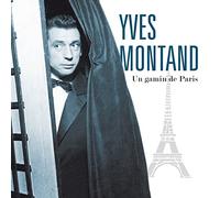 Yves Montand - Un Gamin De Paris
