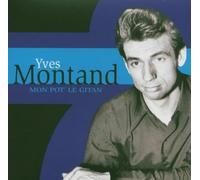 Yves Montand - Vol. 3 - Mon Pote Le Gitan