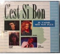 Yves Montand, Yves Duteil, Frida Boccara, Michel Delpech, Michel Sardou..