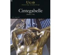Yves Rechsteiner - Cintegabelle [New SACD] Hybrid SACD, Digipack Packaging