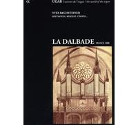 Yves Rechsteiner - La Dalbade France 1888