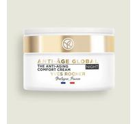 YVES ROCHER - Anti-Age Global Comfort Night Cream 50ml