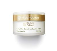 Yves Rocher Anti-Age Global Corrective Corrective Cream for All Skin Day - 50ml