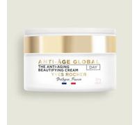 YVES ROCHER - Anti-Age Global Day Cream for Dry Skin 50ml
