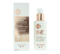Yves Rocher Anti-Age Global Day Cream - Lustrous, Against All Ages SPF30