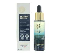 Yves Rocher Anti Age Global The Bi-Phased Night Recovery Concentrate Serum 30ml