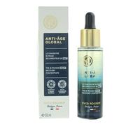 Yves Rocher Anti Age Global The Bi-Phased Night Recovery Concentrate Serum 30ml