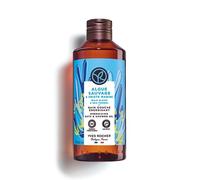 Yves Rocher BAIN DE NATURE Algue Sauvage & Criste Marine Shower Bath Aroma Bubble Bath & Nourishing Shower Gel