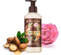 Yves Rocher Body Lotion Argan and Rose