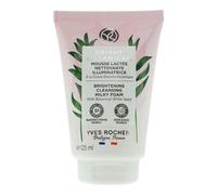 Yves Rocher Bright Botanical Brightening Cleansing Milk Foam 125ml