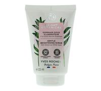 Yves Rocher Bright Botanical Gentle Brightening Scrub 125ml