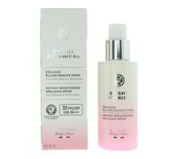 Yves Rocher Bright Botanical Instant Brightening SPF 30 Emulsion 50ml