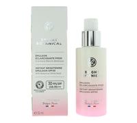 Yves Rocher Bright Botanical Instant Brightening SPF 30 Emulsion 50ml