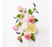 Yves Rocher Comme une Evidence Eau de Parfum 50 ml Women's fragrance (top notes: Rhubarb, base notes: Rose, jasmine, wild lily of the valley)