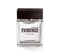 Yves Rocher Comme Une Evidence Eau de Toilette for Men 1.7 fl.oz.