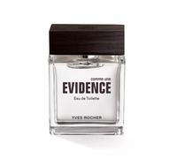 Yves Rocher Comme Une Evidence Eau de Toilette for Men 50 ml./1.7 fl.oz.