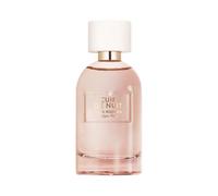 Yves Rocher Cuir de Nuit - PLEINES NATURES - Eau de Parfum with Vanilla - Composition Full of Opposites - Powerful and Sensitive, Mysterious and Radiant - 100 ml