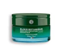Yves Rocher Elixir Botanique Daily Active Detox and Oxygen Face Care 1.7 fl.oz.