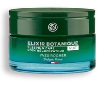 Yves Rocher Elixir Botanique - Repairing Anti-Pollution Night Care
