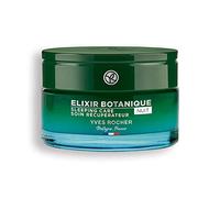 Yves Rocher Elixir Botanique - Repairing Anti-Pollution Night Care