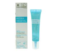 Yves Rocher Hydra Vegetal Anti-Fatigue Eye Cream 15ml | TJ Hughes