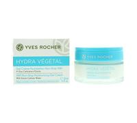 Yves Rocher Hydra Vegetal Non-Stop Moisture 48h Gel Cream 50ml