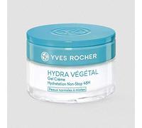 Yves Rocher Hydra Vegetal Non-Stop Moisture 48H SPF20 Cream 50ml