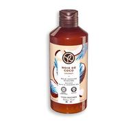 Yves Rocher LES PLAISIRS NATURE Shower Bath Coconut Aroma Foam Bath & Nourishing Shower Gel 1 x Bottle 400 ml