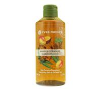 Yves Rocher Mango Coriander Energising Bath & Shower Gel 400ml