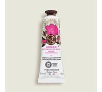 YVES ROCHER - Moroccan Argan & Rose Hand Cream 30ml