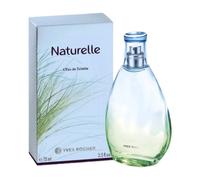 Yves Rocher Naturelle Eau de Toilette 75ml