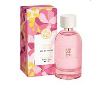 Yves Rocher PLEIN SOLEIL Eau de Parfum Warm Floral Sandalwood Womens Scent 30 ml