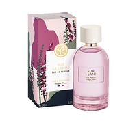 Yves Rocher Sur La Lande Eau de Parfum for Women, Mineral Floriental, Pleines Nature, Eau de Parfum Made in France, Spray Bottle 30 ml (Sur la Lande)