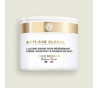 YVES ROCHER - The Ultimate Regenerating Care 75ml
