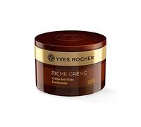 Yves Rocher Vegan Beneficial Anti-Wrinkle Day Cream With 30 Precious Oils