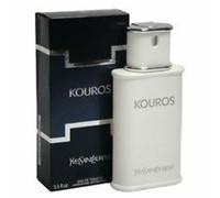 Yves Saint Laurent Kouros eau de Toilette for men 100 ml