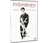 Yves Saint Laurent