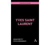 Yves Saint Laurent