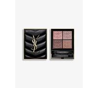 Yves Saint Laurent 400 Couture Mini Clutch Eyeshadow Palette 4g