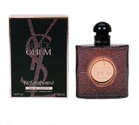 Yves Saint Laurent 50ml Black Opium Eau De Toilette EDT For Women YSL Perfume