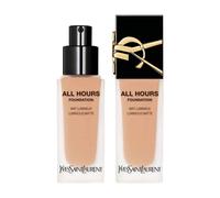 Yves Saint Laurent All Hours 24H-Wear Matte Liquid Foundation with SPF 50 MN1