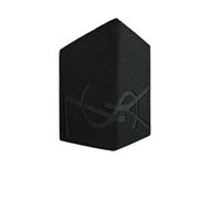 Yves Saint Laurent All Hours Black Sponge, Founadtion Blender Pack of 1-2869