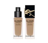Yves Saint Laurent All Hours Foundation Long-Lasting Foundation Waterproof Shade MC2 30 ml