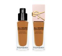 Yves-Saint-Laurent Make-up Facial-make-upAll Hours Glow Foundation DW2