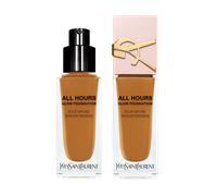 Yves Saint Laurent Women's All Hours Glow Foundation 25ml in Dw4 Yves Saint Laurent Dw4 25ml