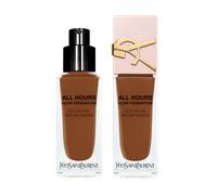 Yves Saint Laurent All Hours Glow Foundation 25ml DW7