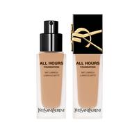 Yves Saint Laurent Women's All Hours Luminous Matte Foundation with SPF 39 25ml in Mn7 Yves Saint Laurent Mn7