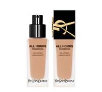 Yves Saint Laurent All Hours Luminous Matte Foundation with SPF 39 25ml (Various Shades) - MW2